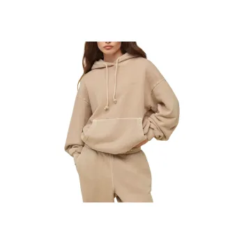 GYMSHARK Everywear Sweatshirt Women's