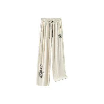 JEANSWEST Casual Pants Unisex