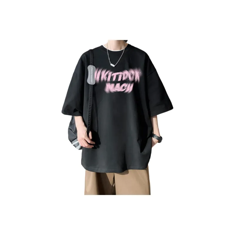 ZYKY T Shirts Unisex-5