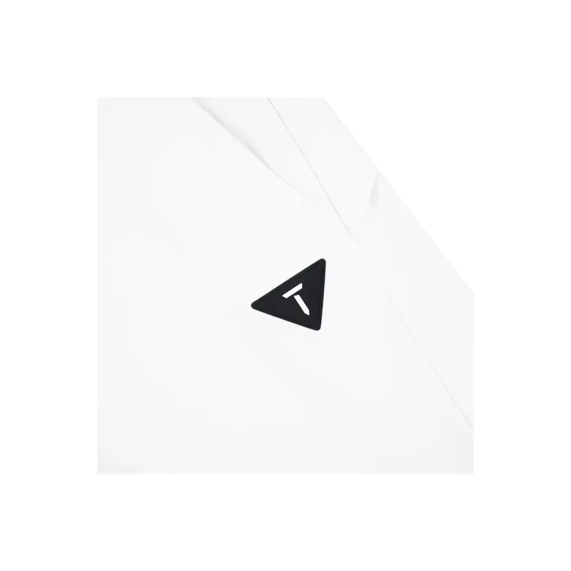 EUROPEAN TOUR Casual Pants Men's White-4