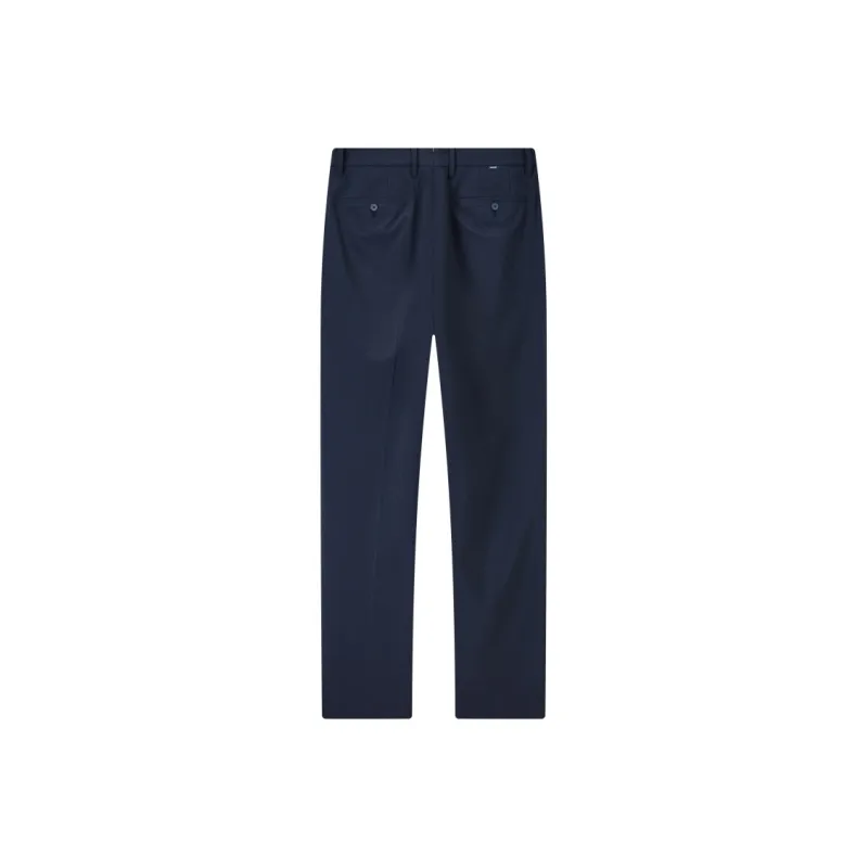 Jiumuwang Men's Pants Expert Easy to Maintain Collection SS25 Suit Trouser Men's-7