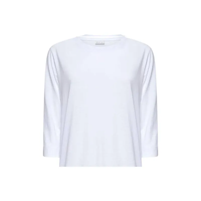 DRIES VAN NOTEN Heynet Crewneck T Shirt-2