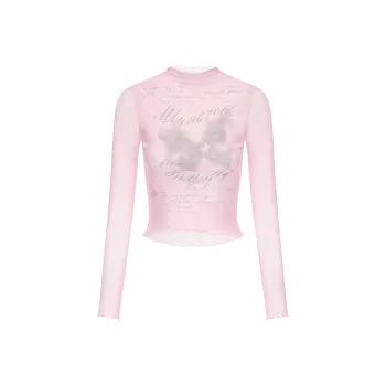 A11·N22 Regular T Shirt Women's