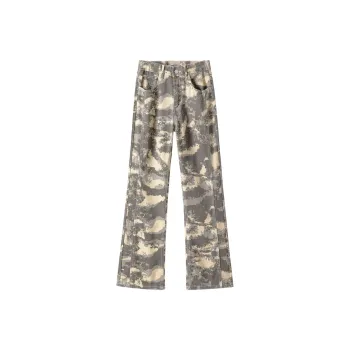 DABAISHA Jeans Unisex