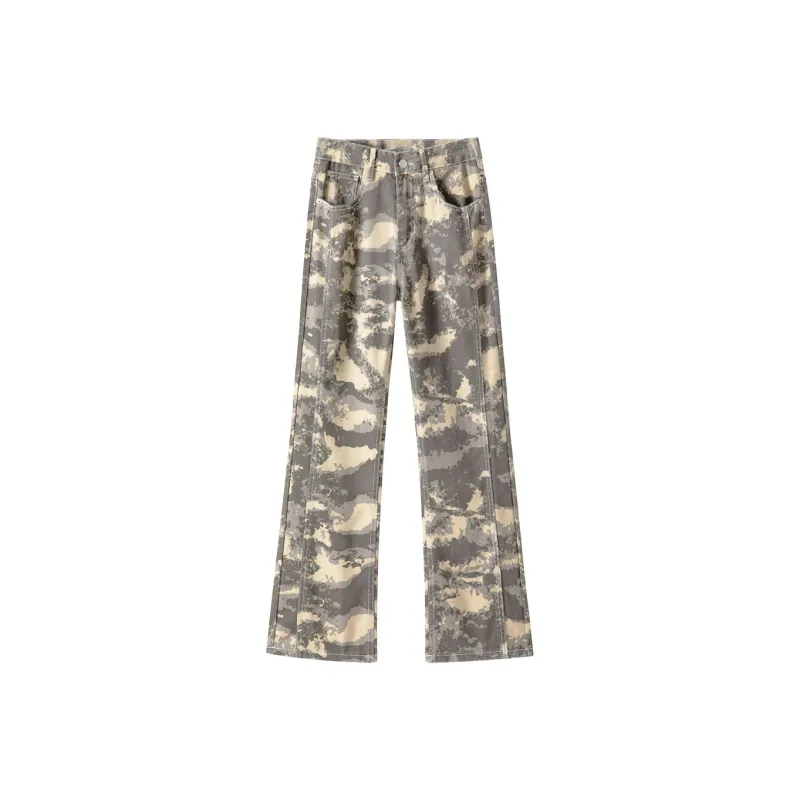 DABAISHA Jeans Unisex-0