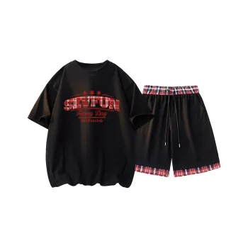 7 SEVFUN Casual Sportswear Unisex