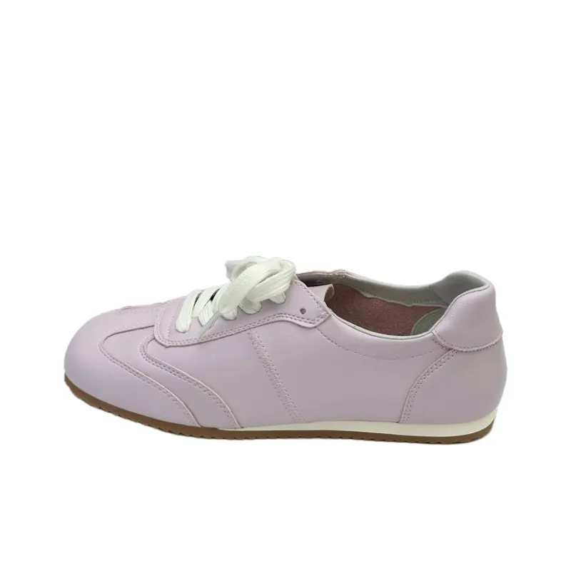 Shougu Breathable And Lightweight Low Top Casual Shoes Women's-3