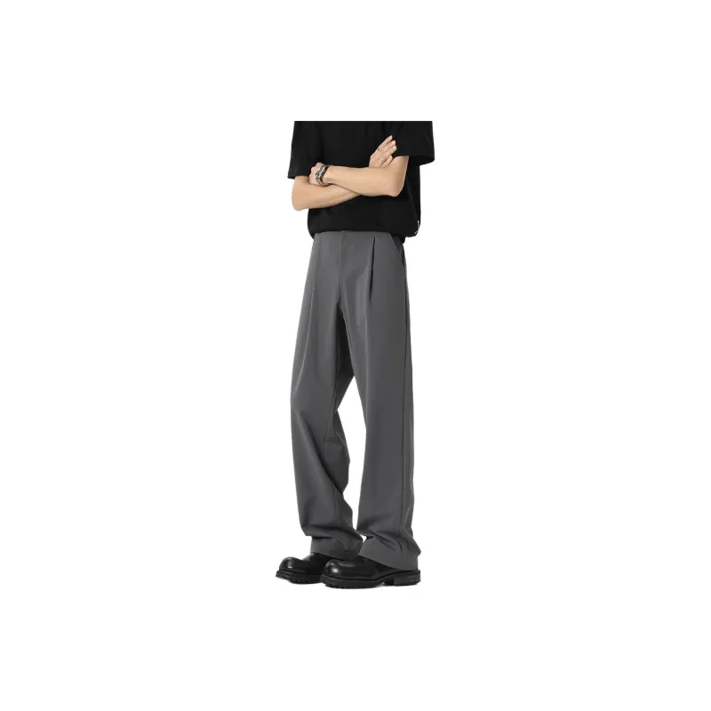 MORii Casual Pants Unisex-0