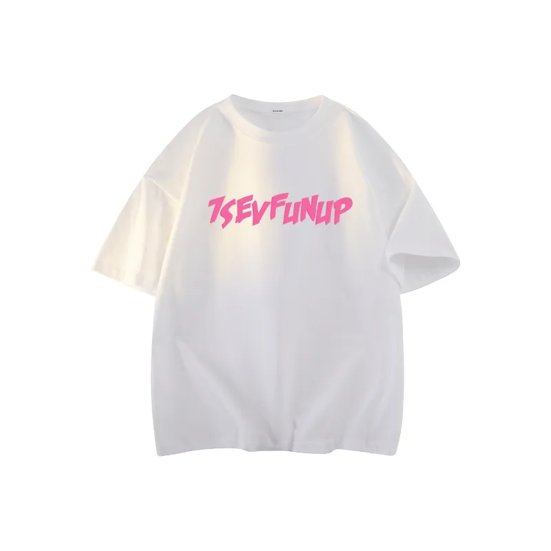 7 SEVFUN T Shirts Unisex-5