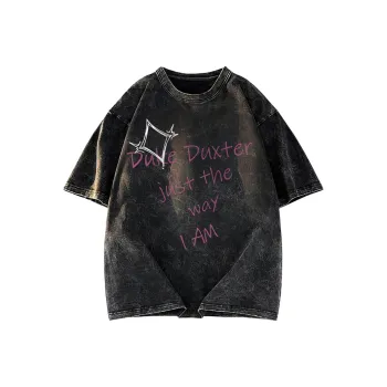 DUKE+DEXTER T Shirts Unisex