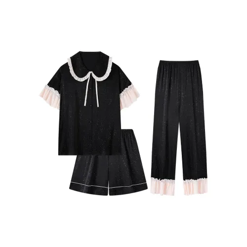 Nodos Shield Pajama Set Women's