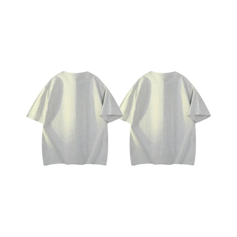 Emoji T Shirts Unisex-46
