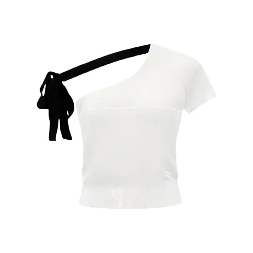 COVER TIME T Shirts Women's
