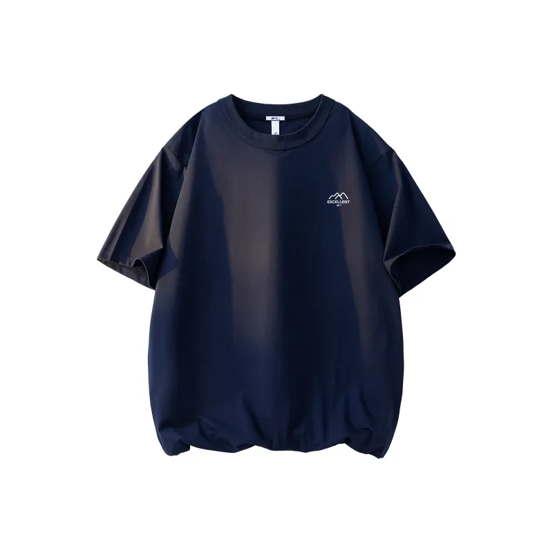 Warrior Huichao Riding The Wind Collection T Shirt Women's-6