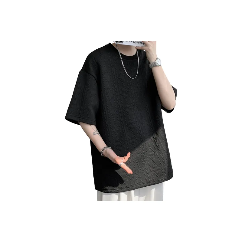 DANGERTIGER T Shirts Unisex-12