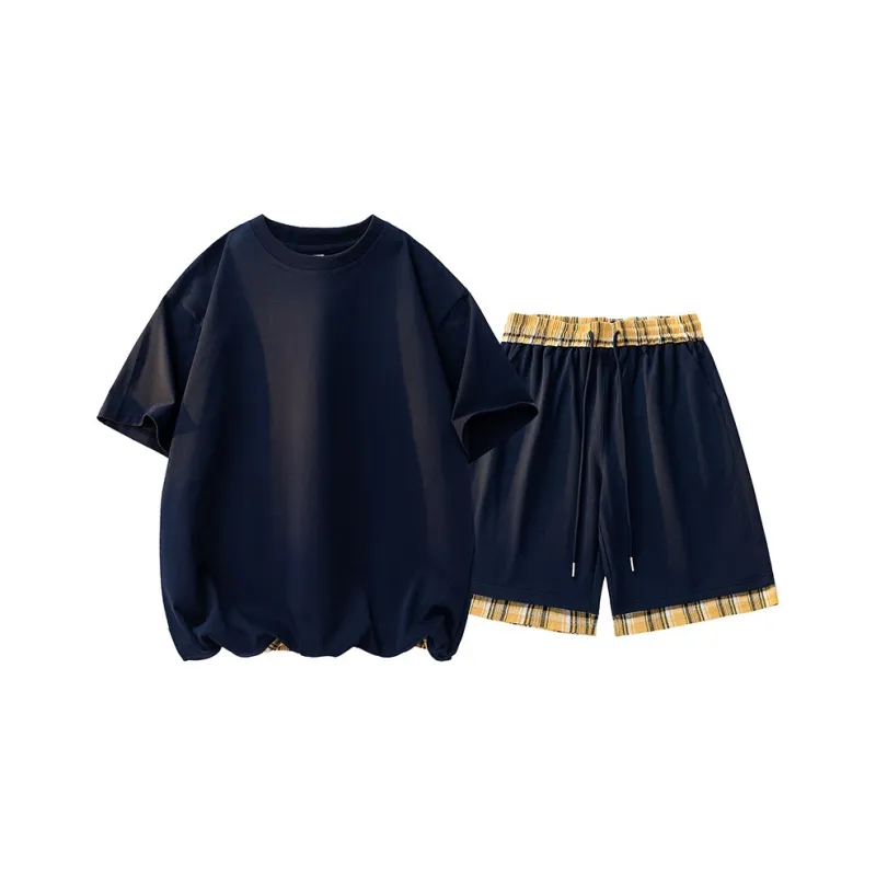 7 SEVFUN Casual Sportswear Unisex-5