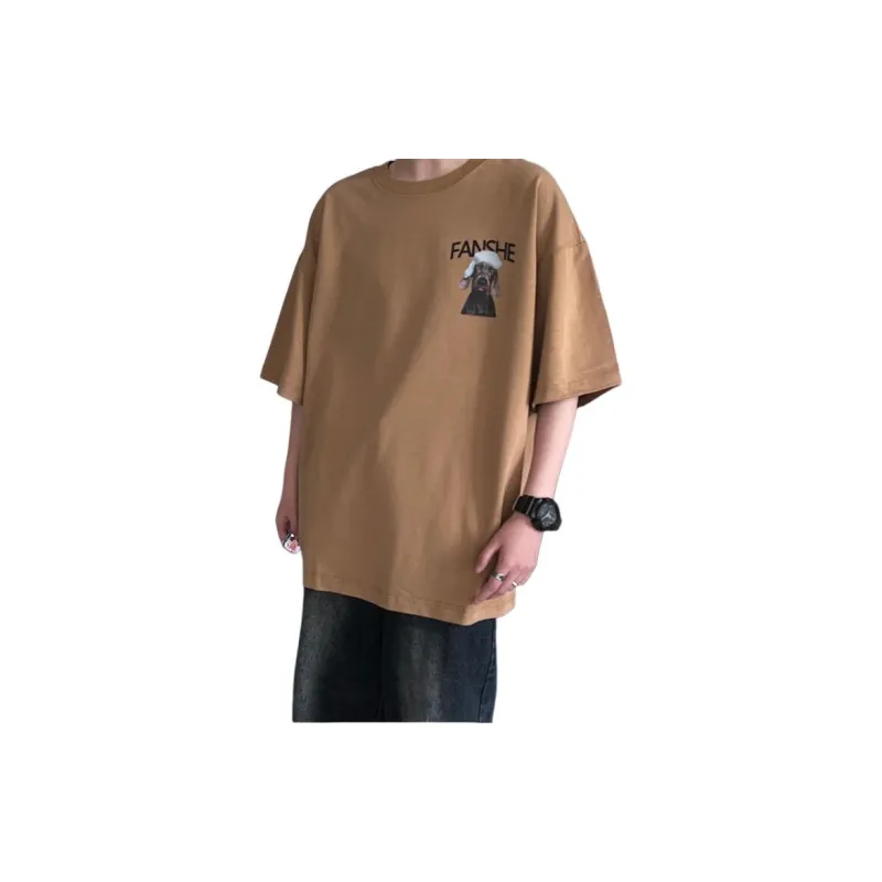 RVANGUARD T Shirts Unisex-15