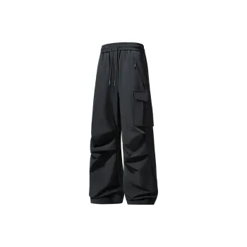 OPMO Casual Pants Unisex