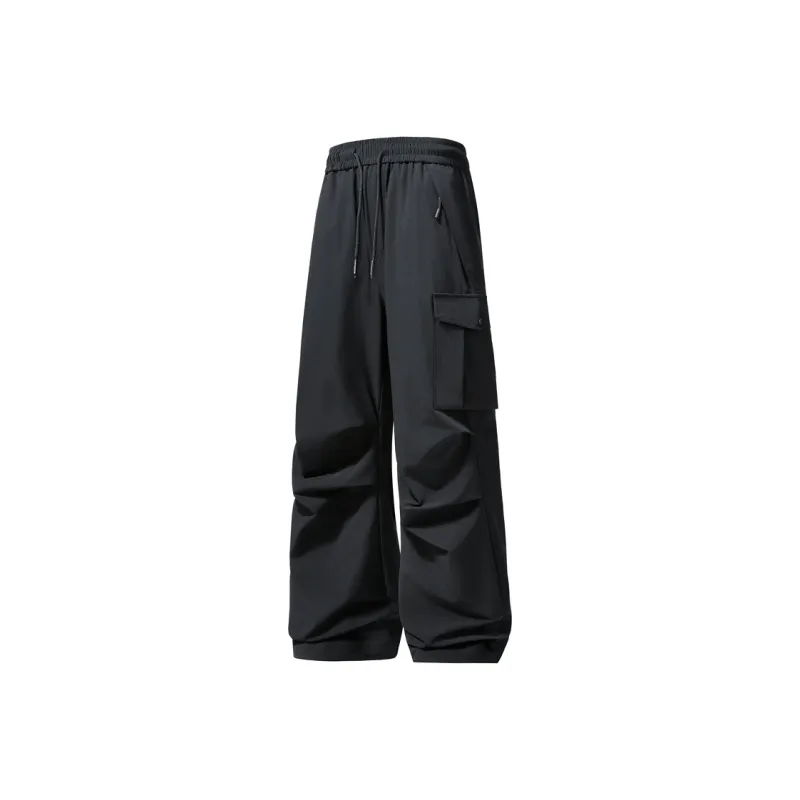 OPMO Casual Pants Unisex-21