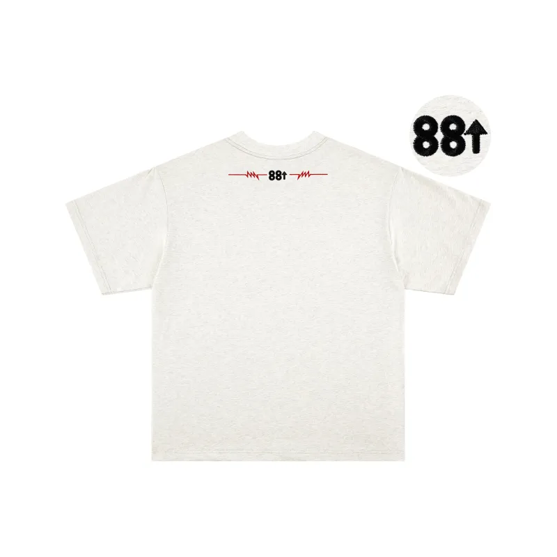 88rising Vinyl Record Collection T Shirt Unisex-9