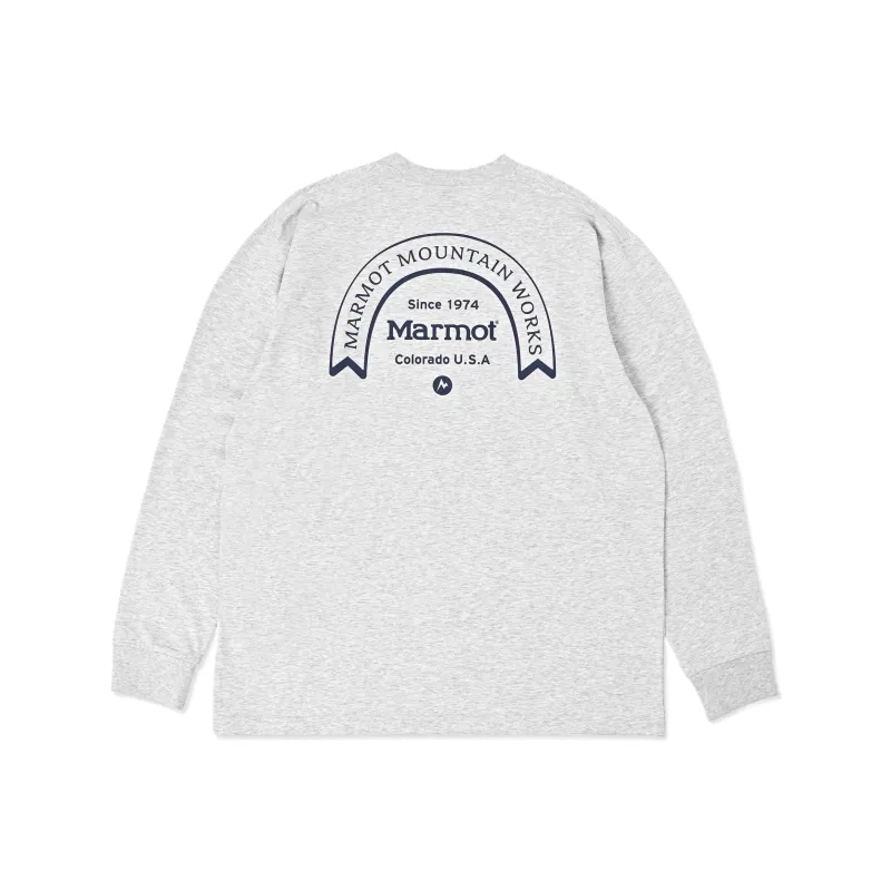 Marmot T Shirts Men-1
