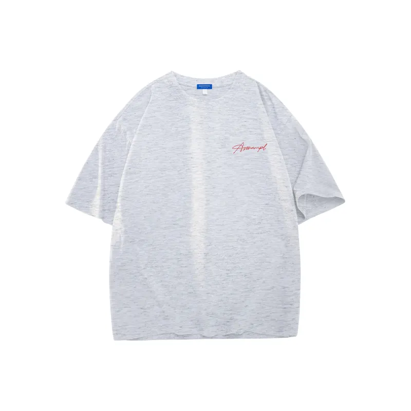 SWAMP AREA T Shirts Unisex-9
