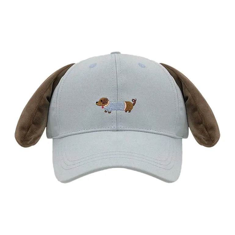 VIVIWELL Cotton Baseball Caps Unisex-2