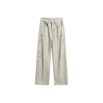 MLPR Jeans Unisex