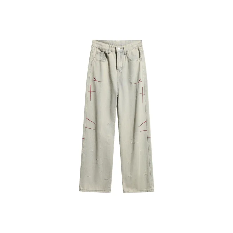 MLPR Jeans Unisex-0