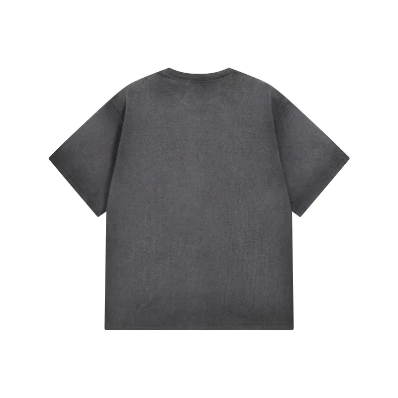 SMILEREPUBLIC T Shirt Unisex Fun Print T Shirt-1