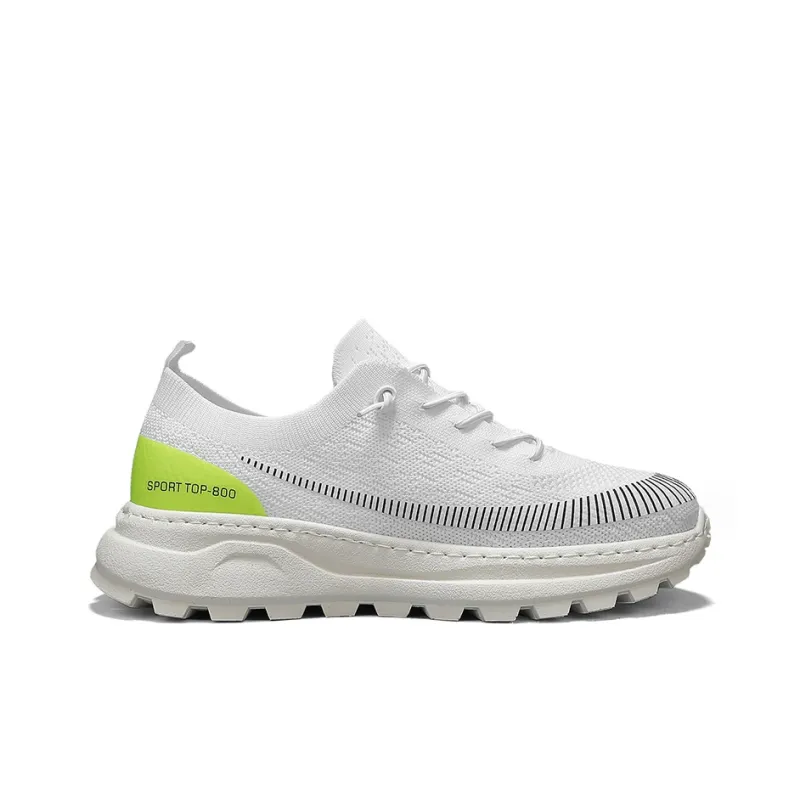 Frank Mully Chunky Sneakers Men's-3