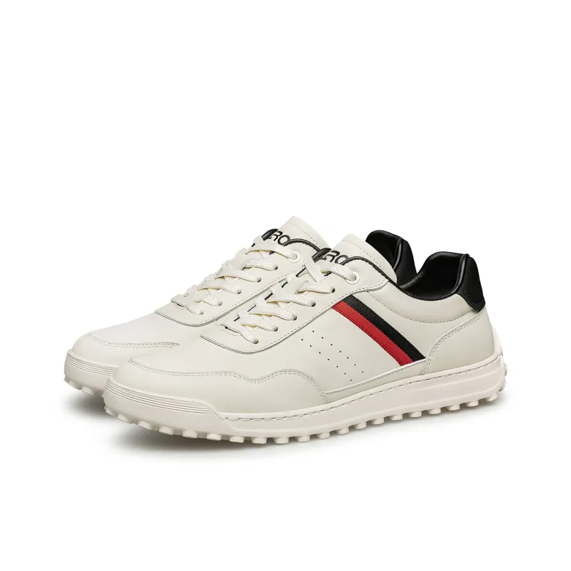 ZRO Non slip Lightweight Low Top Casual Shoes Men's-1