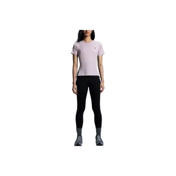 On Performance T Shirt Women's Total Solar Eclipse