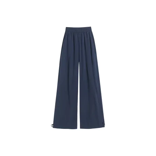 A Paradise For Awakening Casual Pants Women's