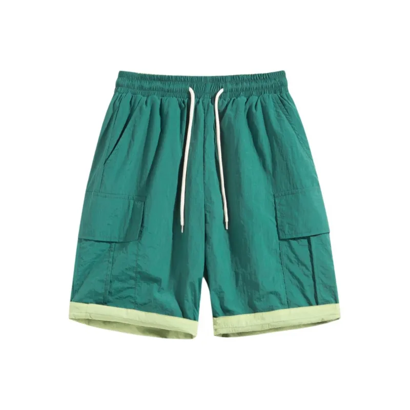 Caramella Casual Shorts Unisex-12