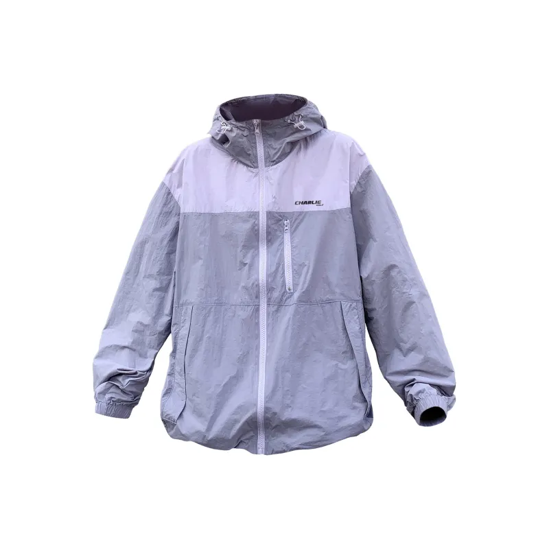 CHARLIE GOLF Sun Protection Clothing Unisex-8