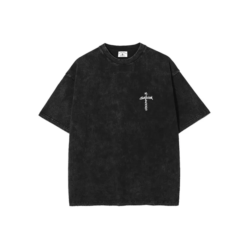 MIND ERROR T Shirts Unisex-10