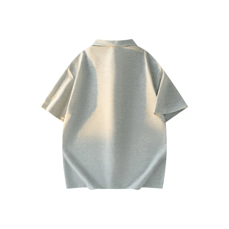 Maxim's De Paris Polo Shirt Unisex-5