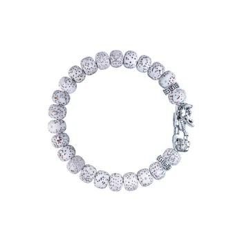 XUWU Star Moon Bodhi Seeds Bracelets Unisex