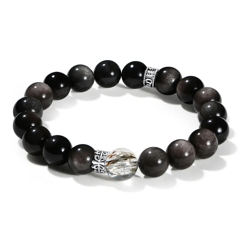 ZKY Jade Bracelets Unisex-5