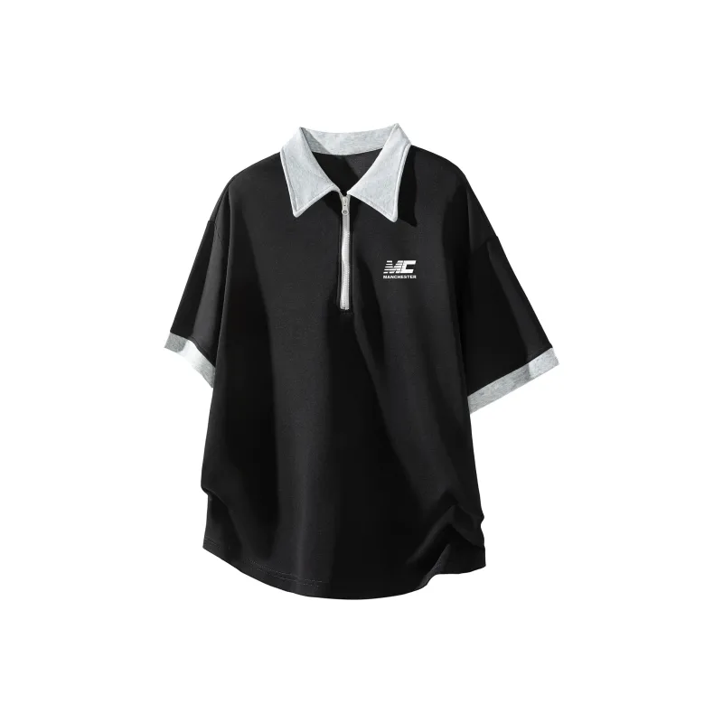 Manchester City F.C. T Shirt Unisex-4