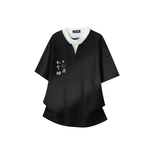 FAX FOR FMACM Polo Shirt Unisex