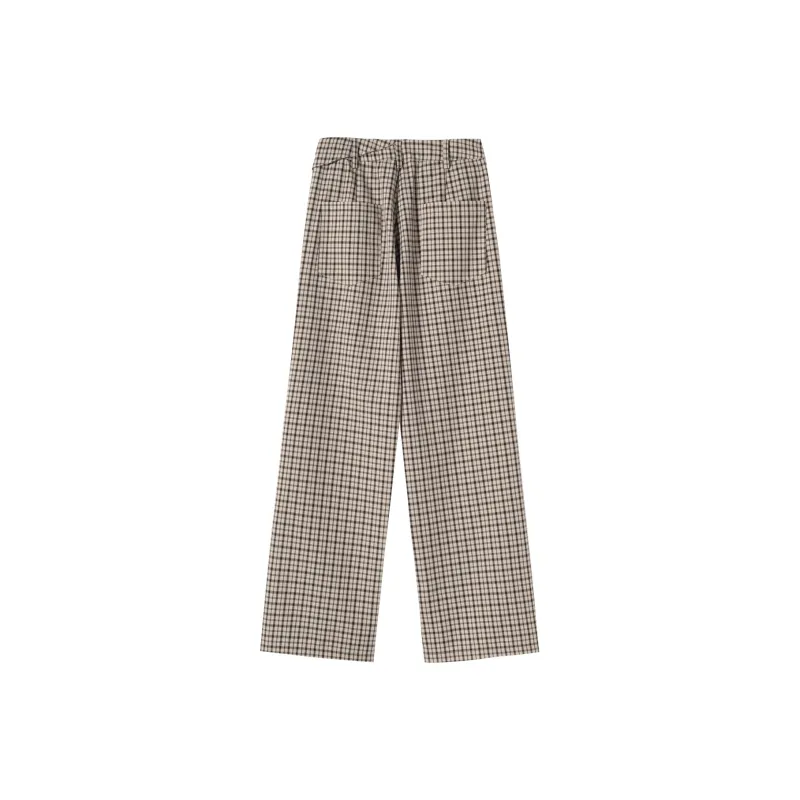 MOLE'NERATION Casual Pants Women's-1