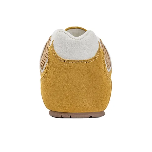 MR.A Low Top Casual Shoes Unisex-3