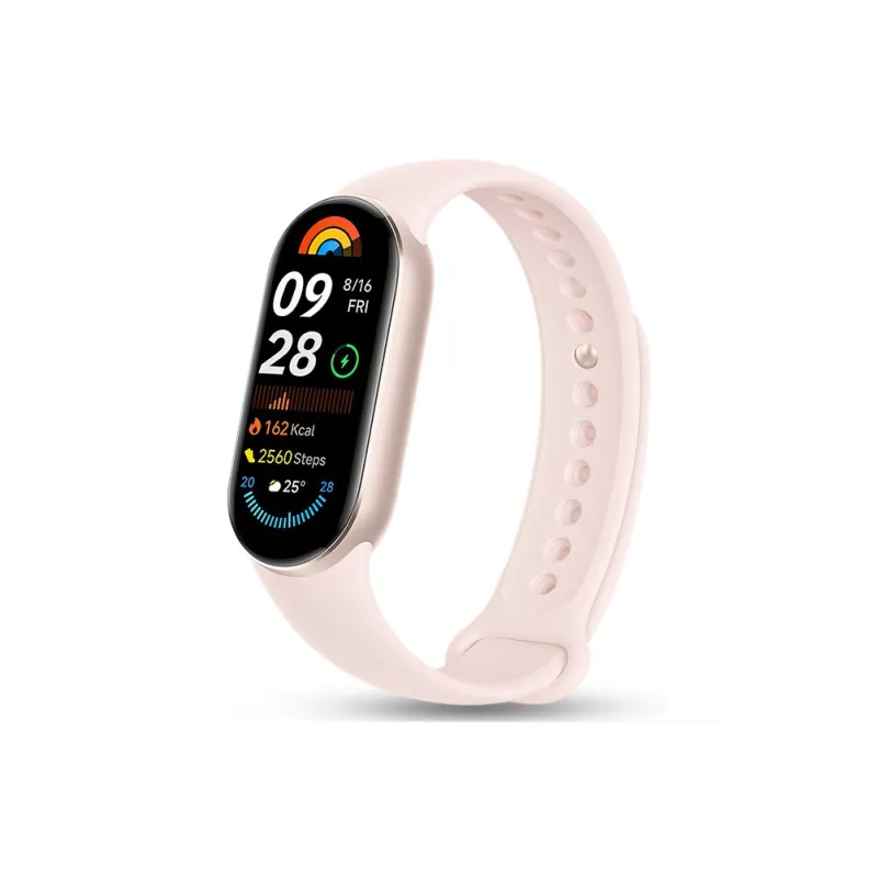 AMKE Xiaomi Compatibility Watch Band Silicone Material-7