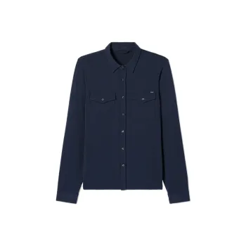 Vuori Shirts Men