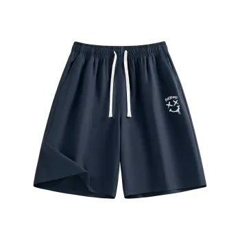 Yiwen Casual Shorts Unisex