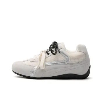 STELLA WEISZ Anti Slip Wear Resistant Mid Top Casual Shoes Women's