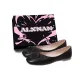 Black (Shopping Bag)