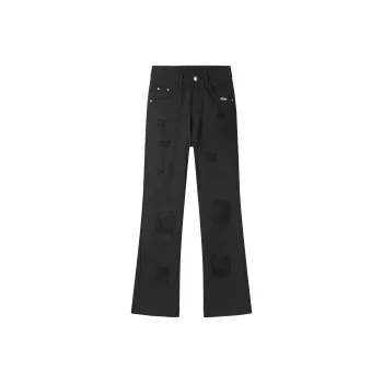 SAME FLOW Jeans Unisex